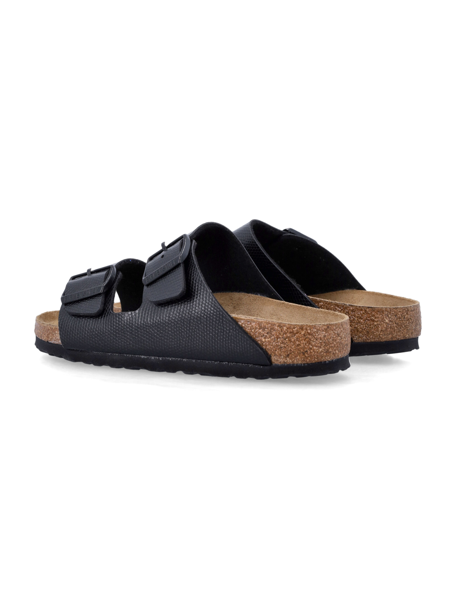 [Birkenstock] Flat shoes SS26 1027835BLACK