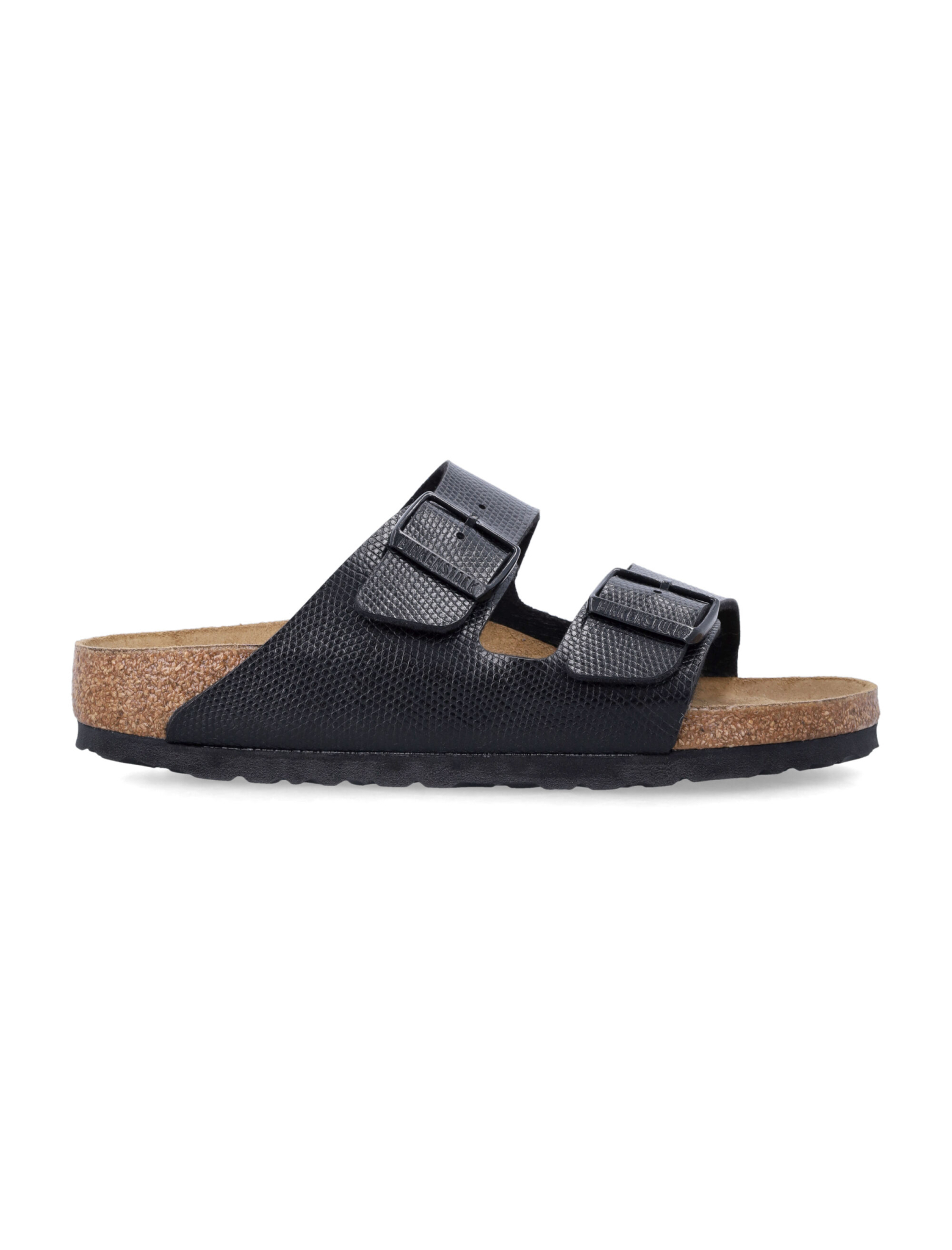 [Birkenstock] Flat shoes SS26 1027835BLACK