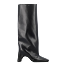 [Coperni] Flat shoes SS26 COPSH03857BLK