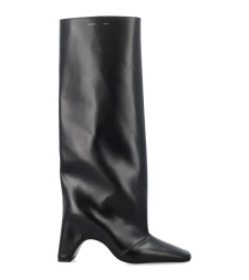 [Coperni] Flat shoes SS26 COPSH03857BLK