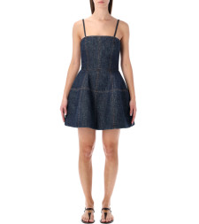 [Fendi] Sleeveless dress SS26 FLD568AW82F1UKI