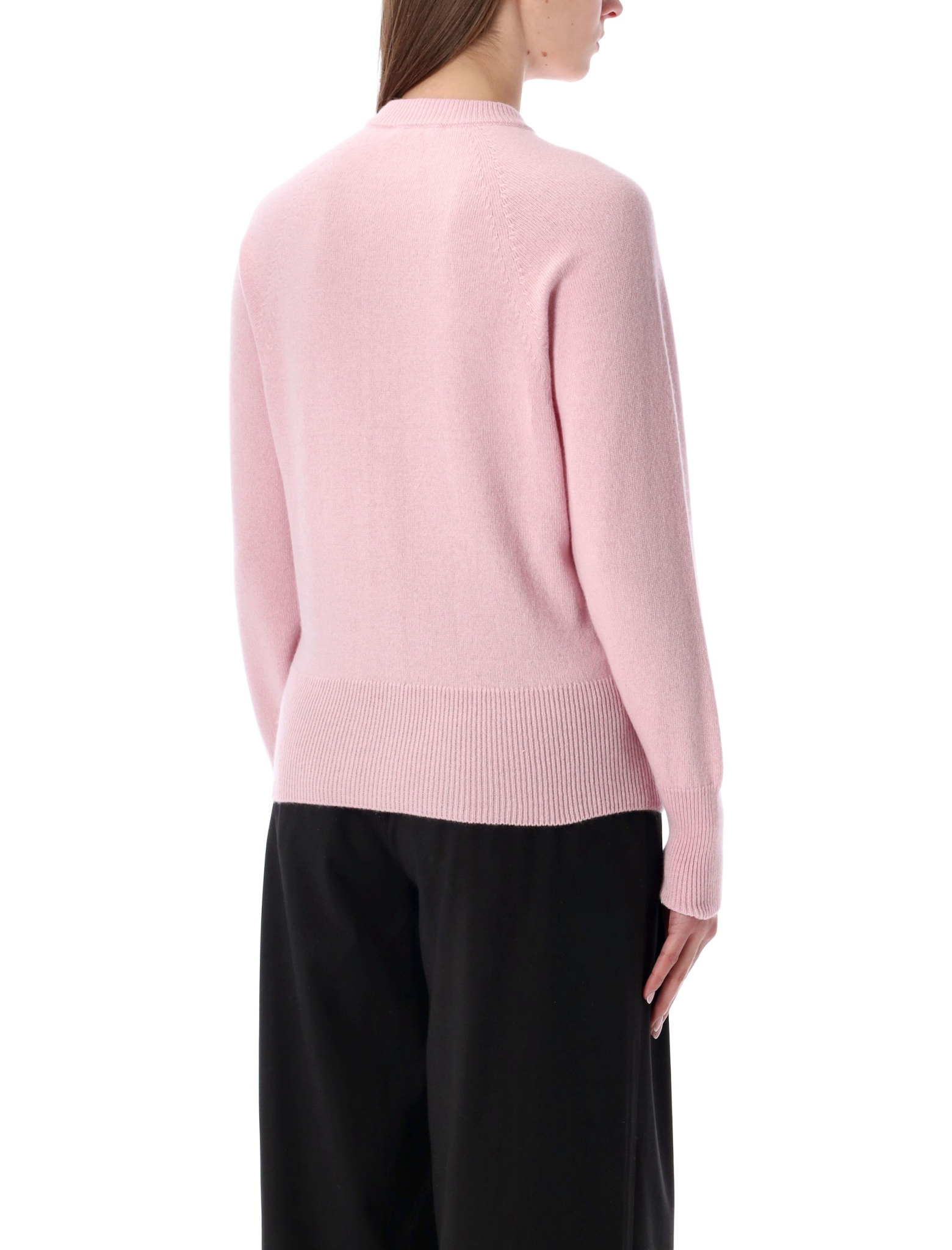 [Balmain] Knitwear SS26 GF1KL270KI874HR