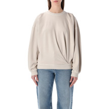 [Marant Etoile] Sweatshirt SS26 SW0149FAD1M01E90BE