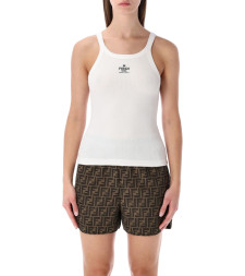 [Fendi] Tank top SS26 FS7966ANQMF0ZNM