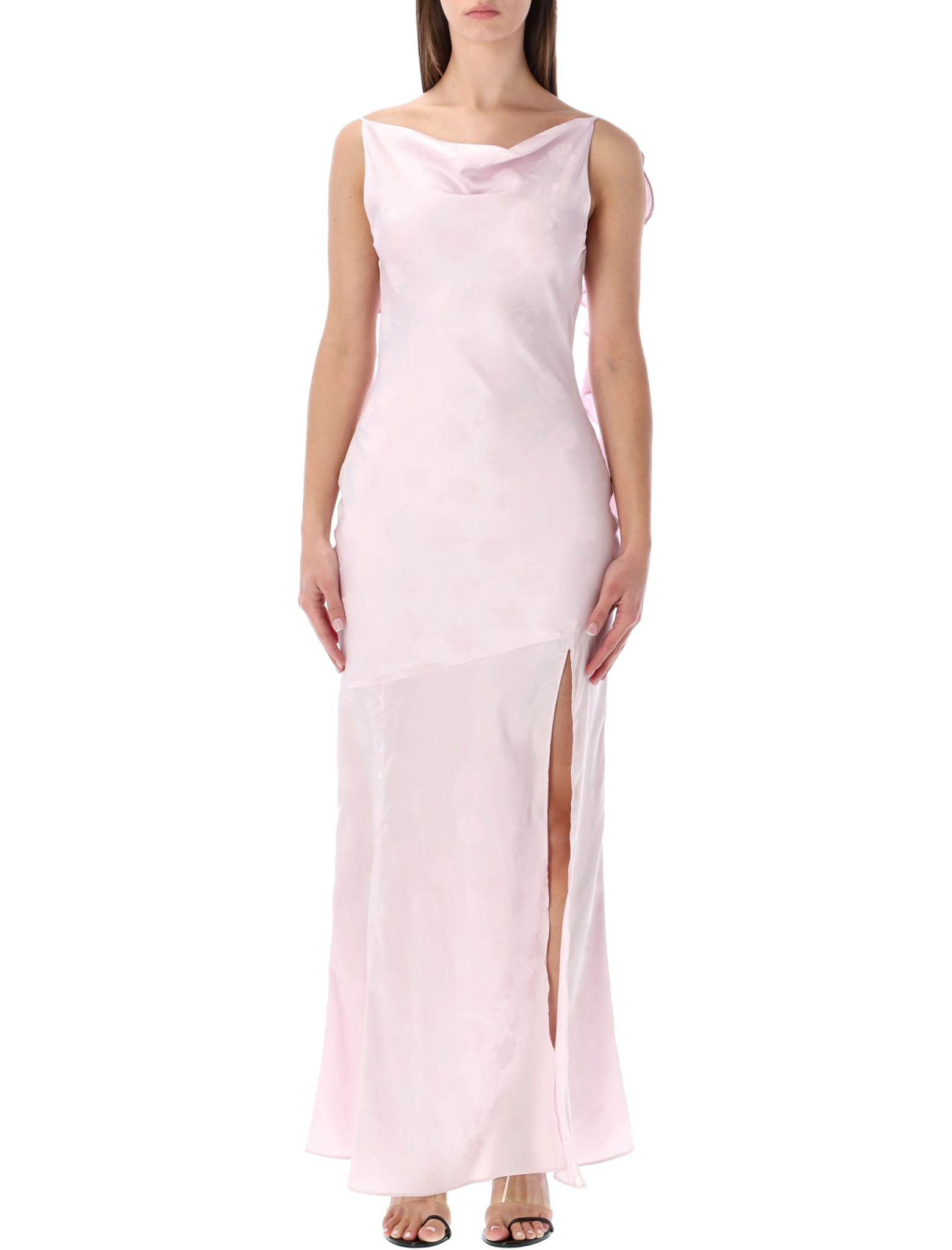 [ROTATE] Sleeveless dress SS26 11567918091809