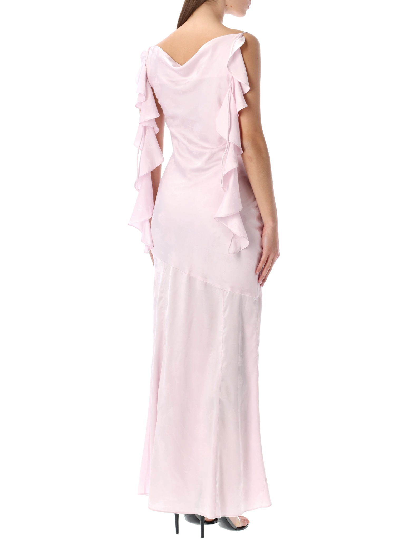 [ROTATE] Sleeveless dress SS26 11567918091809