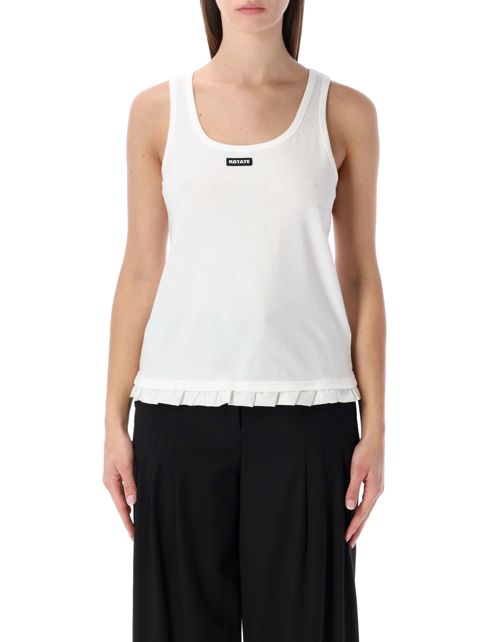 [ROTATE] Tank top SS26 115281400400