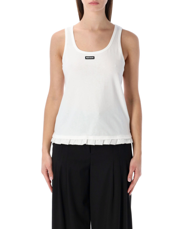 [ROTATE] Tank top SS26 115281400400