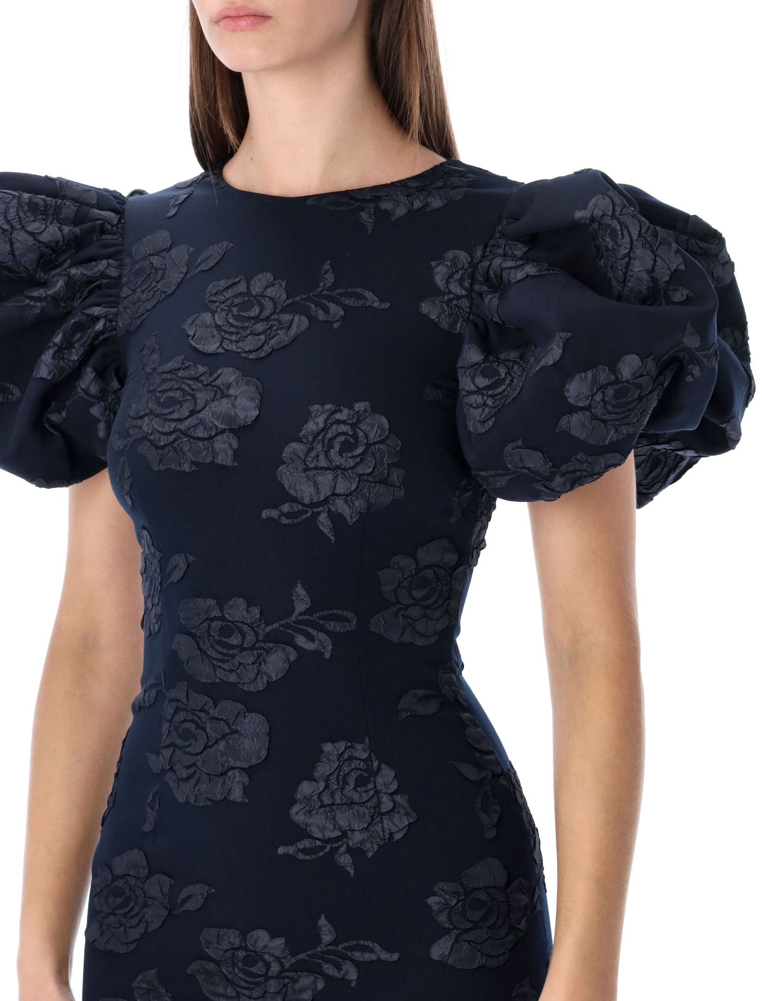 [ROTATE] Short sleeve dress SS26 11511723182318