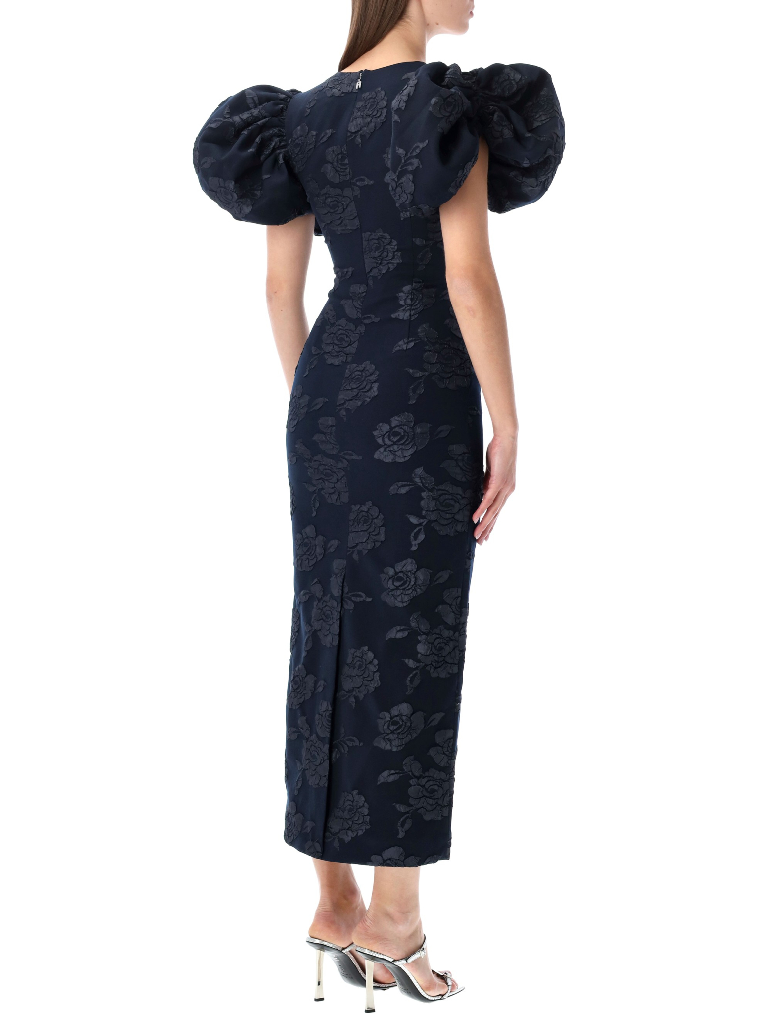 [ROTATE] Short sleeve dress SS26 11511723182318