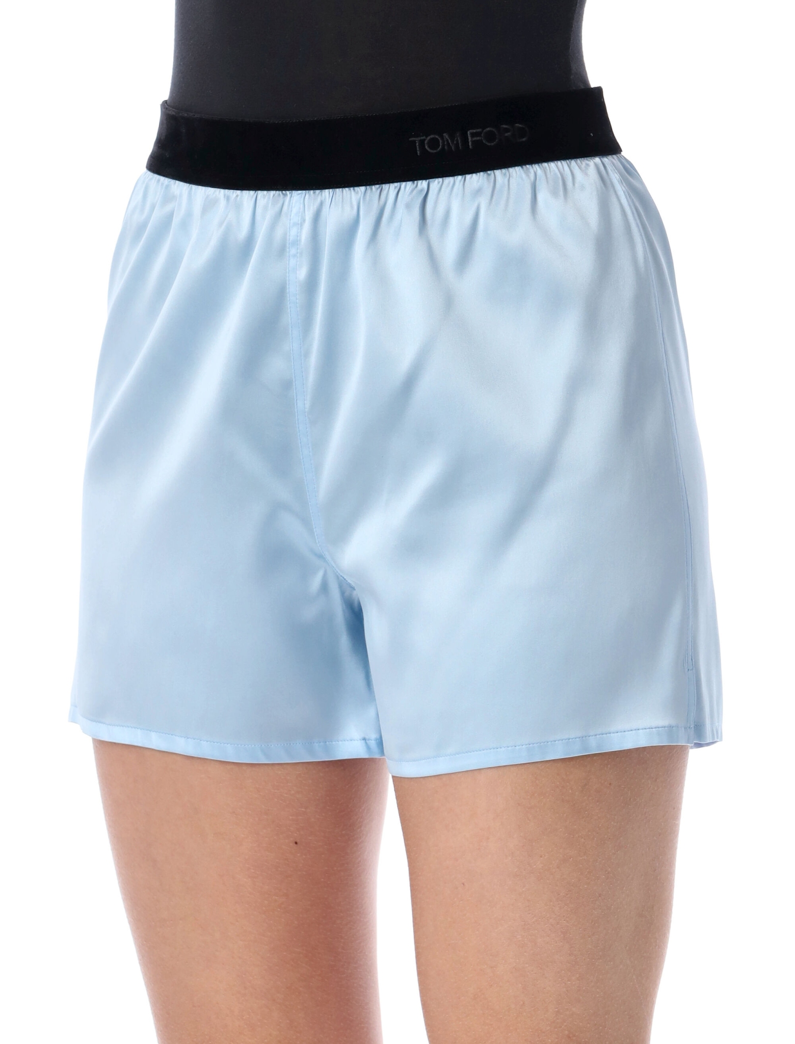 [Tom Ford] Shorts SS26 SH0080FAX881UAC