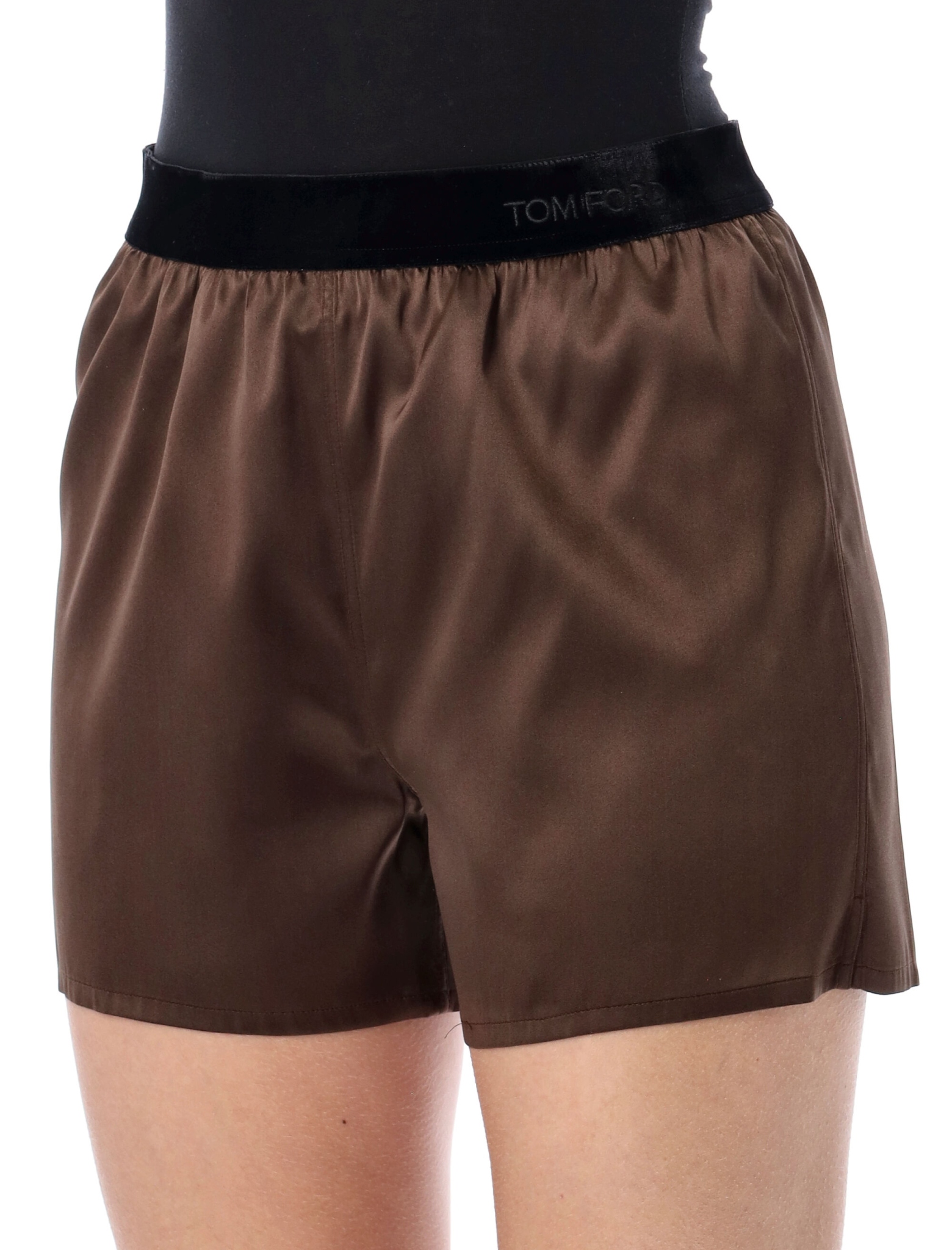 [Tom Ford] Shorts SS26 SH0080FAX881ECD