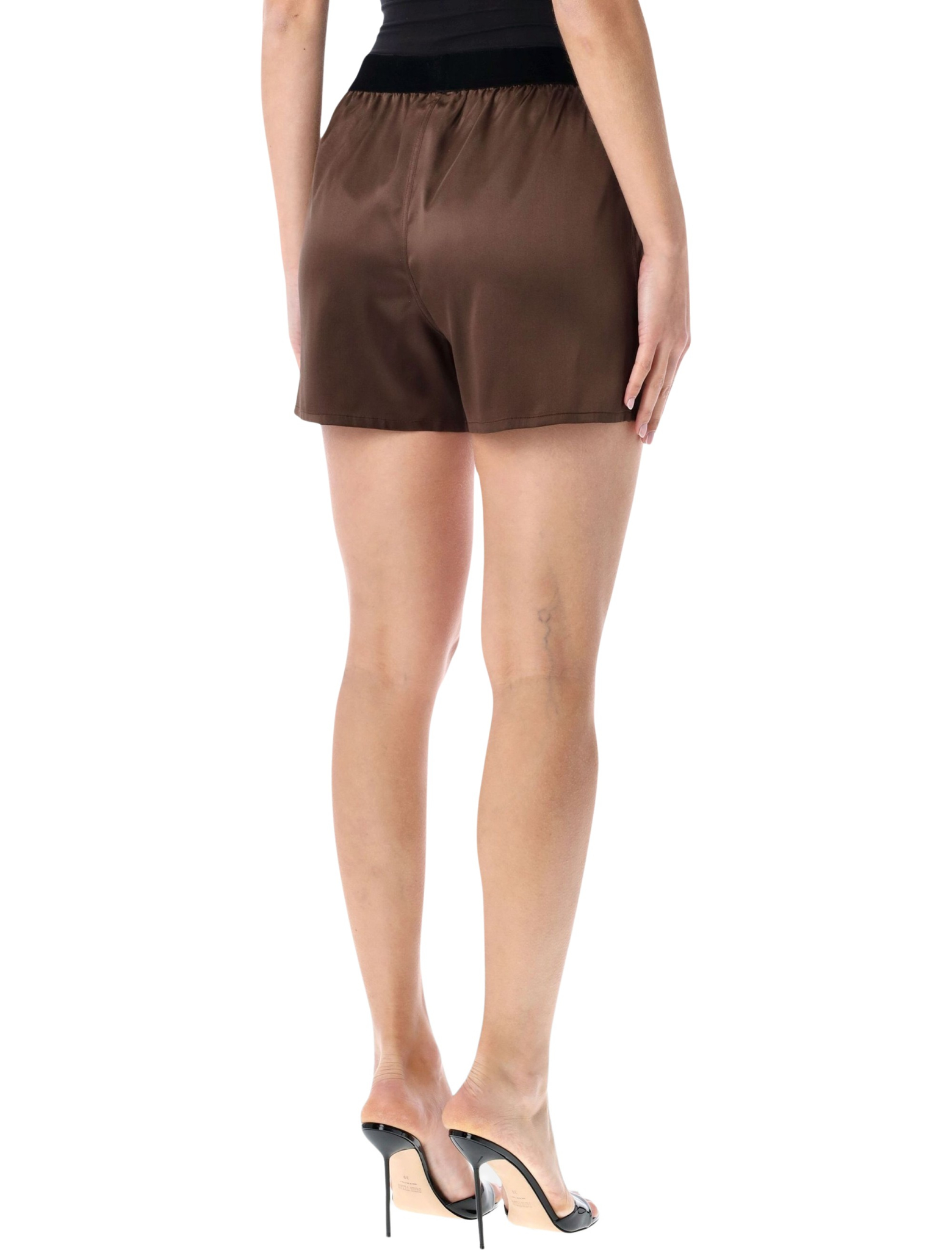 [Tom Ford] Shorts SS26 SH0080FAX881ECD