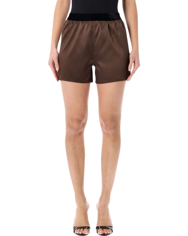 [Tom Ford] Shorts SS26 SH0080FAX881ECD