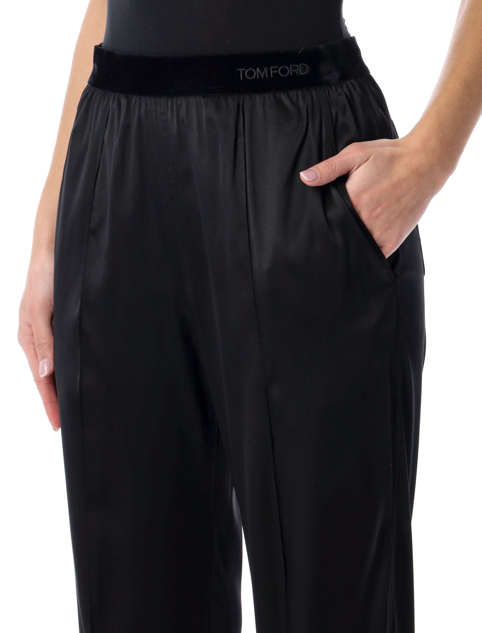 [Tom Ford] Trousers SS26 PAW683FAX881NAA