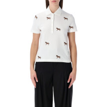 [Thom Browne] T-shirts Short Sleeve SS26 FJP126E00050100