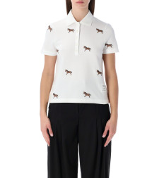 [Thom Browne] T-shirts Short Sleeve SS26 FJP126E00050100