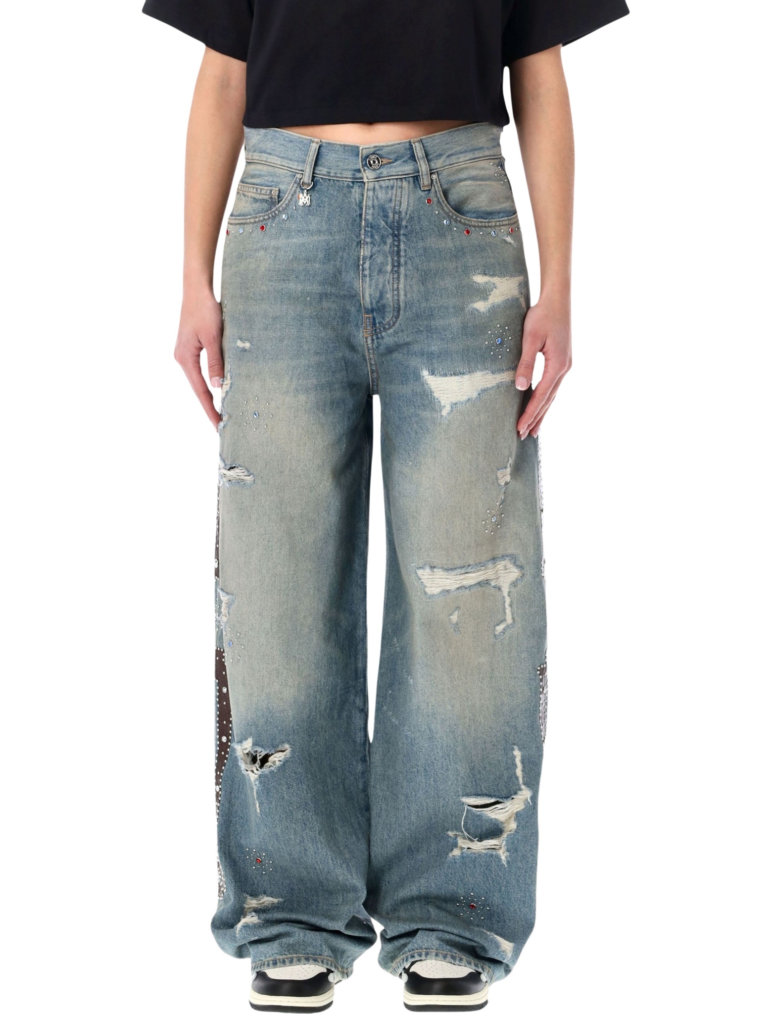 [Amiri] Jeans SS26 AWBMJE1015596