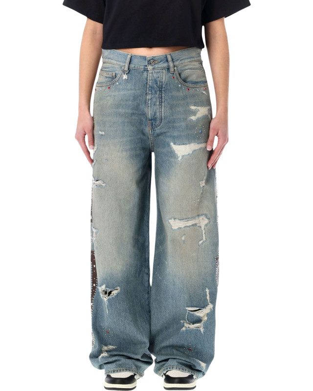 [Amiri] Jeans SS26 AWBMJE1015596