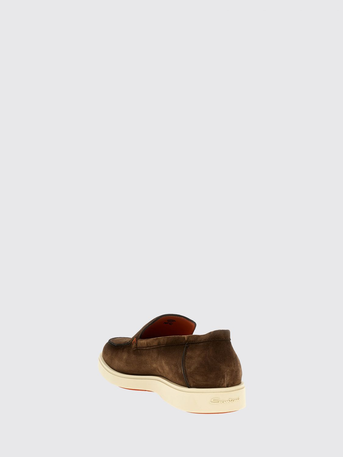 [Santoni] Loafer SS26 MGDT17824TICBGEX S50
