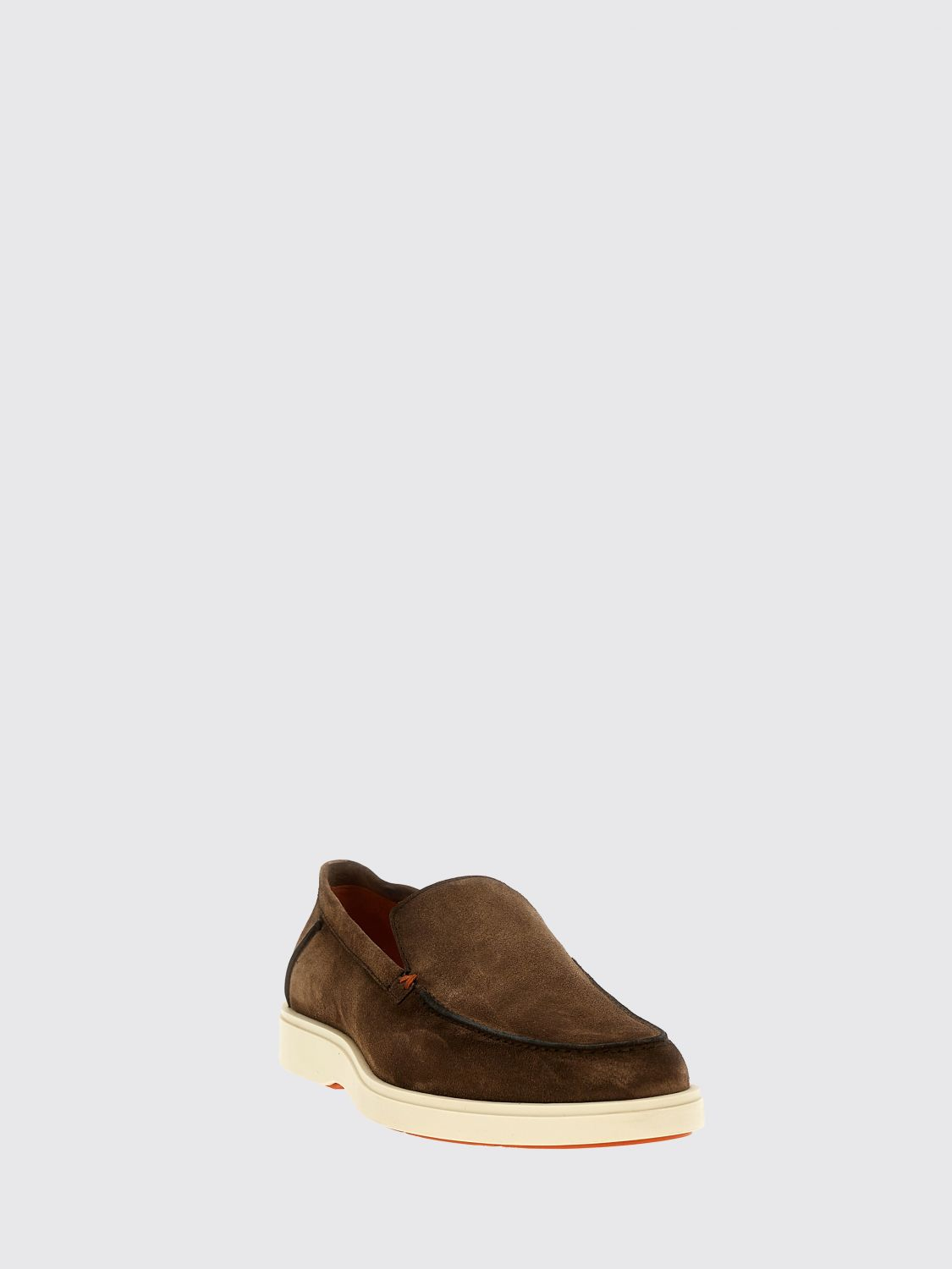 [Santoni] Loafer SS26 MGDT17824TICBGEX S50