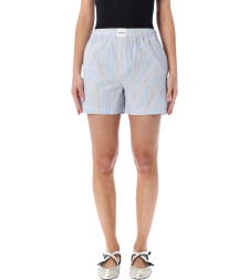[The Attico] Shorts SS26 WCQ00002CCC127AA264