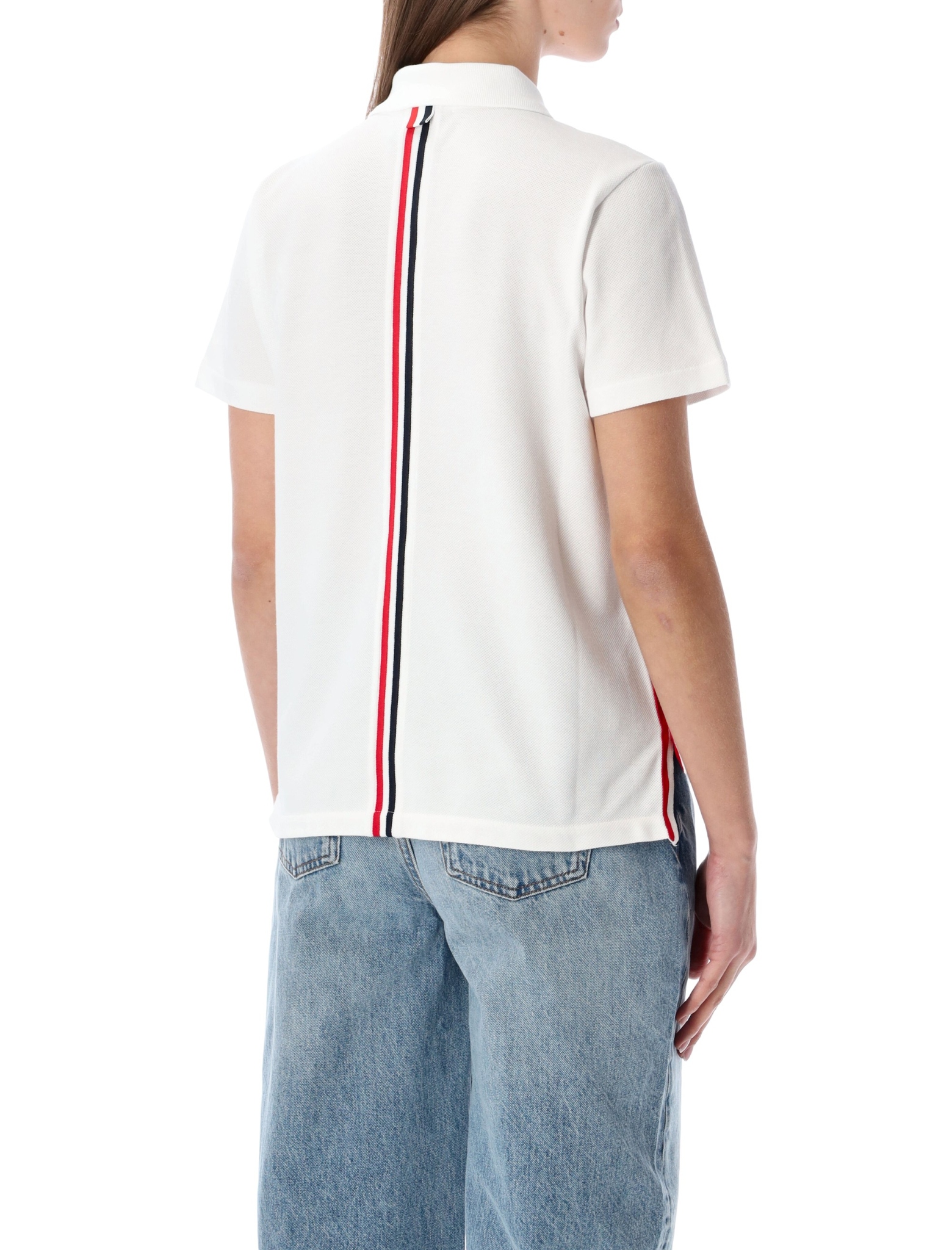 [Thom Browne] T-shirts Short Sleeve SS26 FJP014A00050100