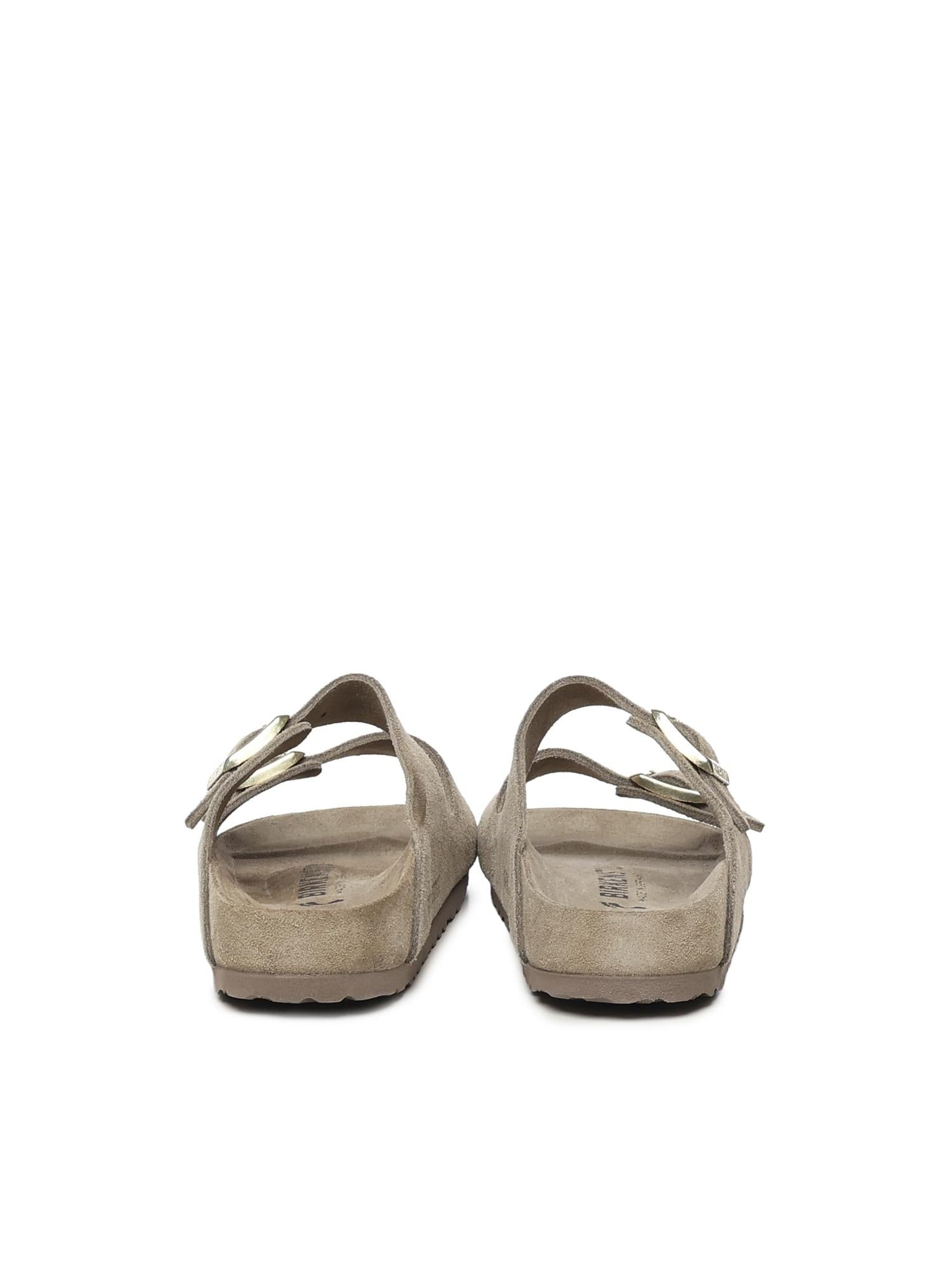 [Birkenstock] Slippers FW26 1018443
