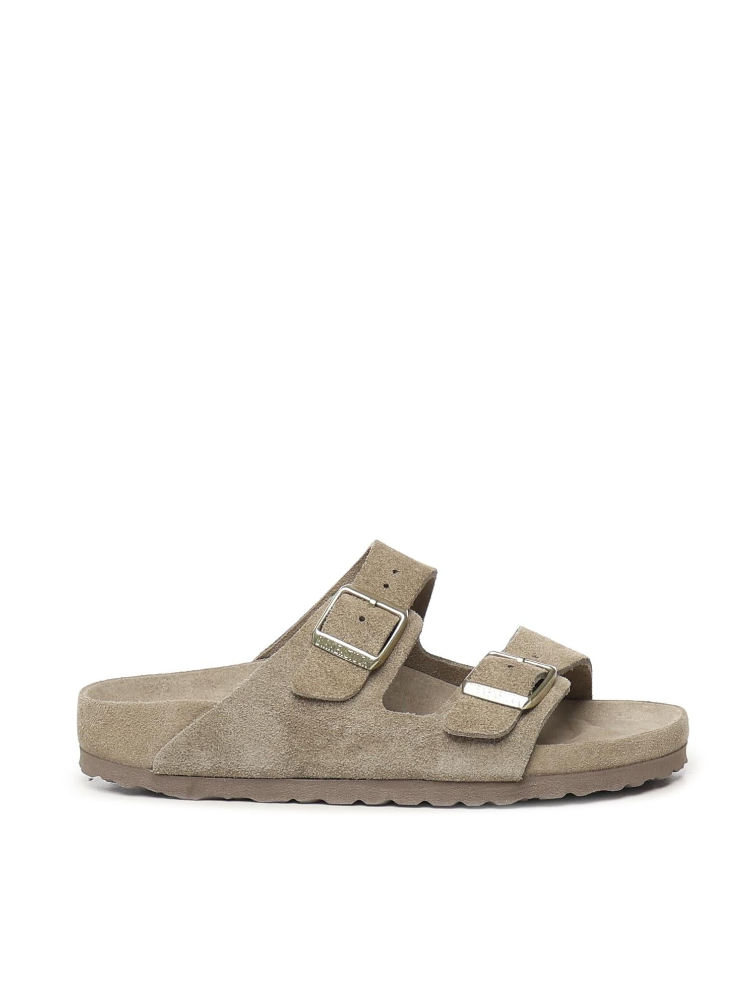 [Birkenstock] Slippers FW26 1018443