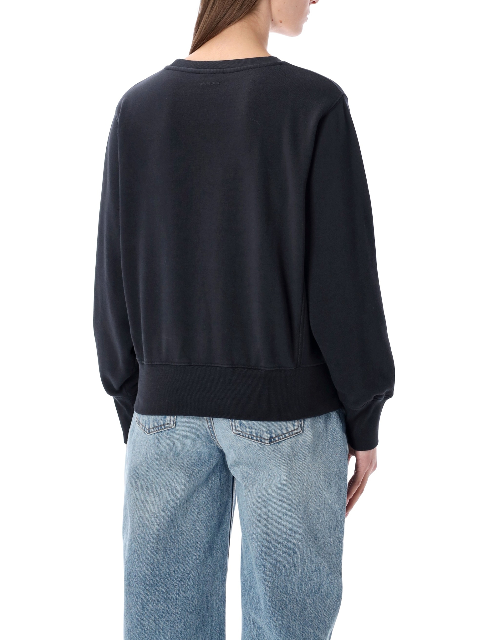 [Anine Bing] Sweatshirt SS26 A0811677VTG3