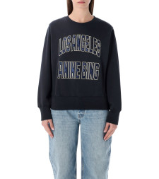 [Anine Bing] Sweatshirt SS26 A0811677VTG3