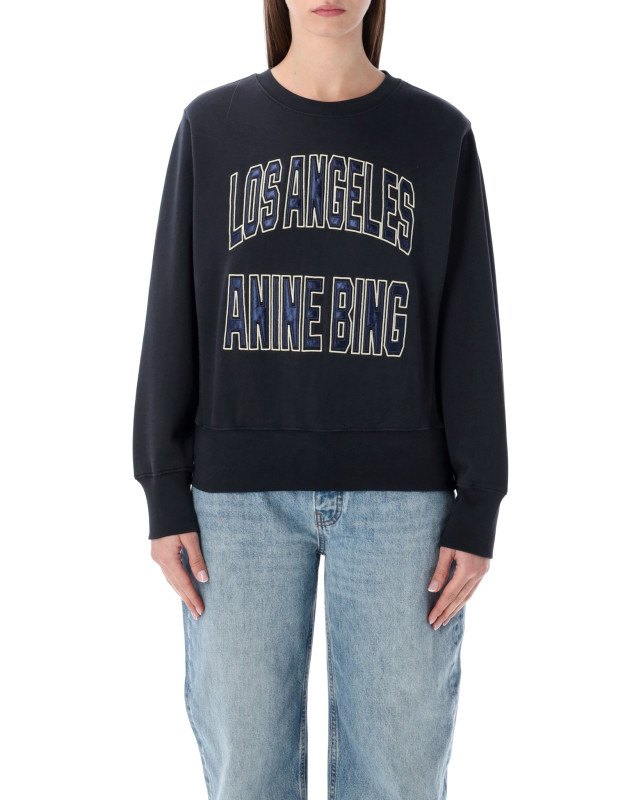 [Anine Bing] Sweatshirt SS26 A0811677VTG3