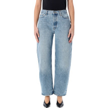 [Anine Bing] Jeans SS26 A0611764WHD9