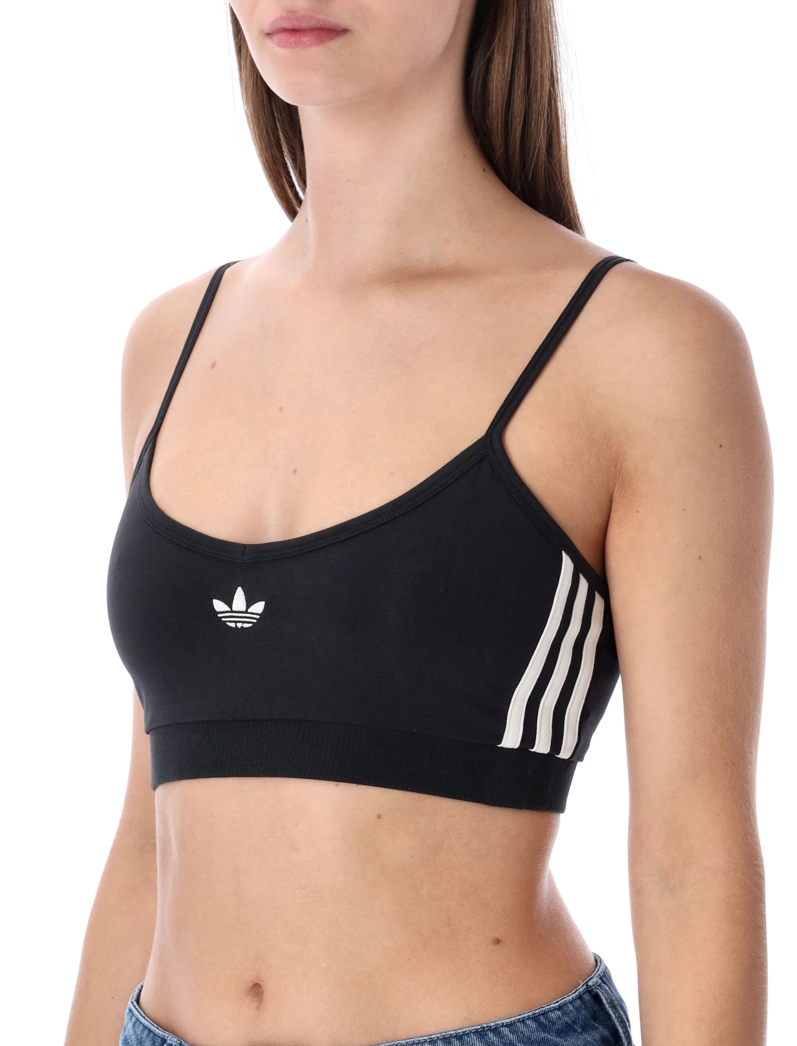 [ADIDAS ORIGINALS] Tank top SS26 KD7968BLACK