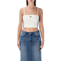 [ADIDAS ORIGINALS] Tank top SS26 KD1405WHITE