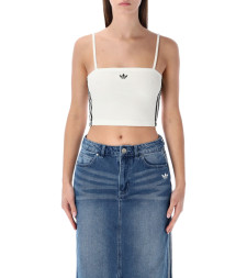 [ADIDAS ORIGINALS] Tank top SS26 KD1405WHITE