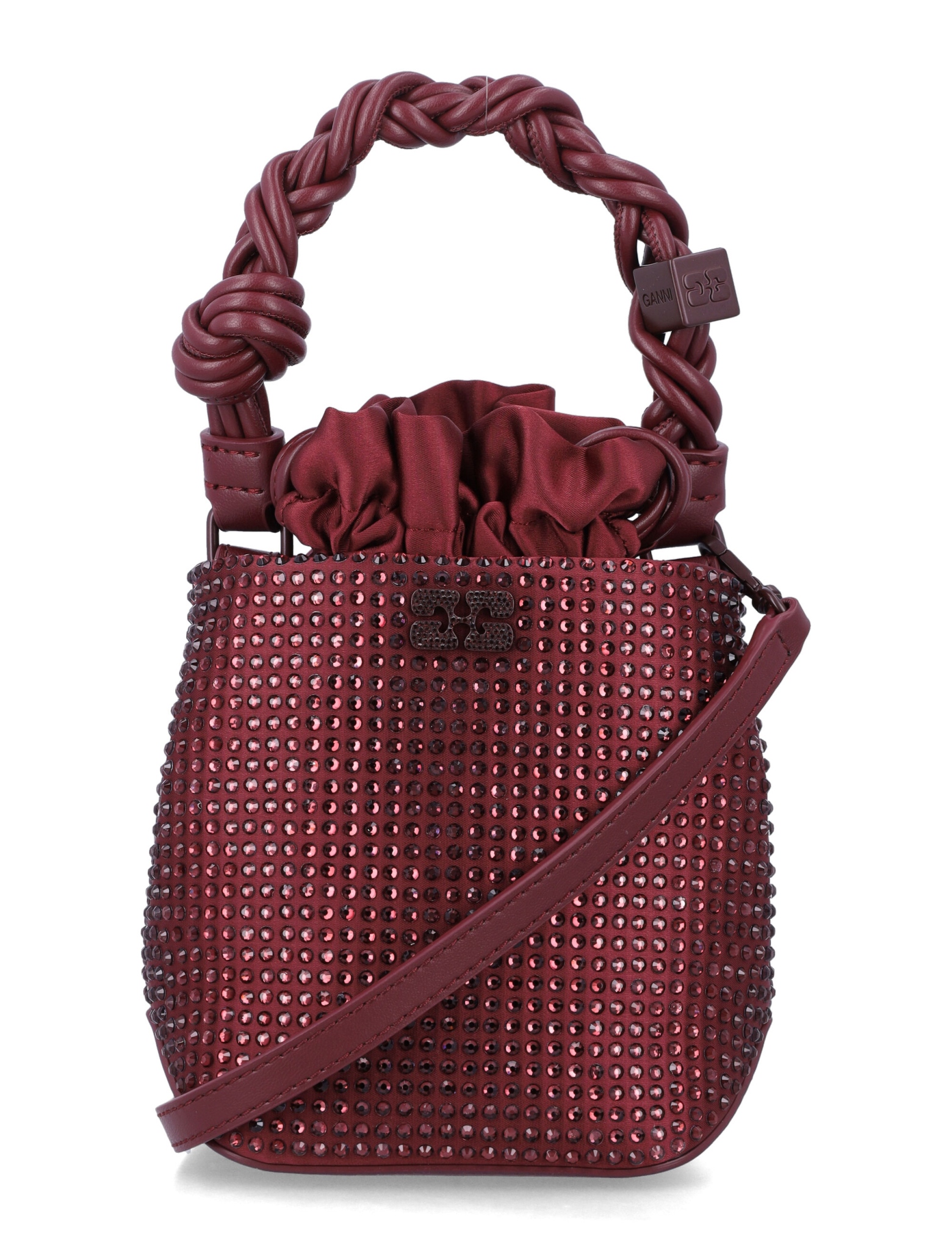 [GANNI] Bag SS26 B210004311802436