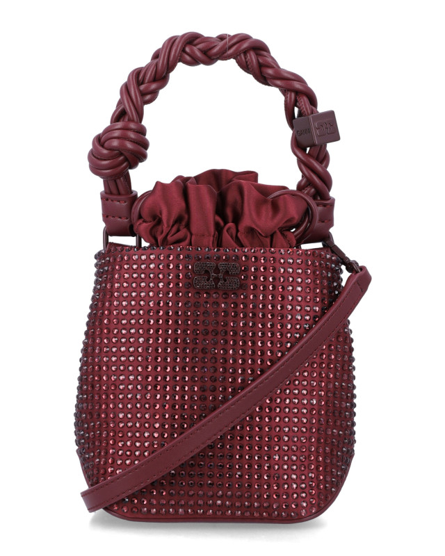 [GANNI] Bag SS26 B210004311802436