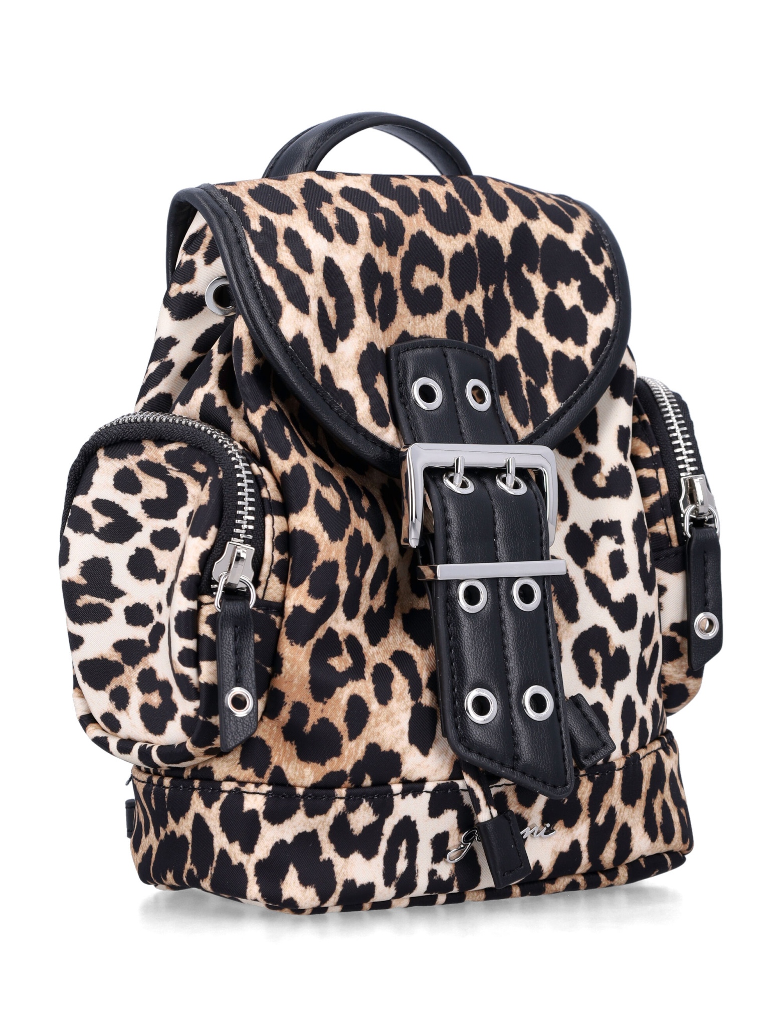[GANNI] Bag SS26 B201000811172859