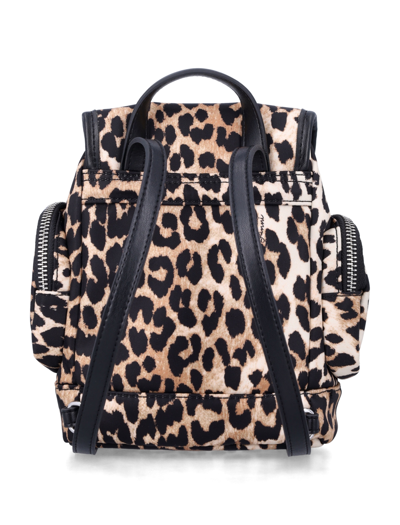 [GANNI] Bag SS26 B201000811172859