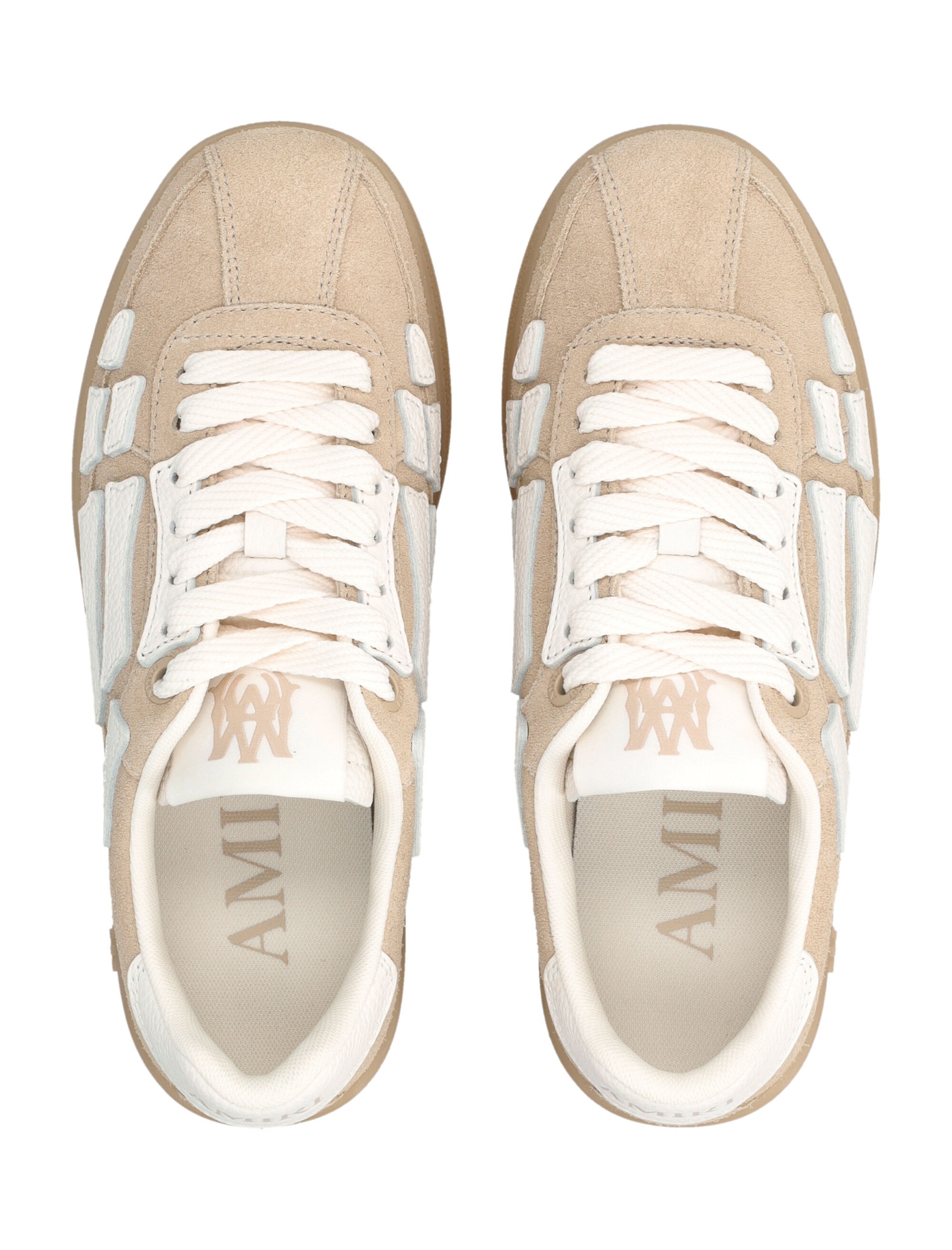 [Amiri] Sneakers SS26 AWSNSN1036295