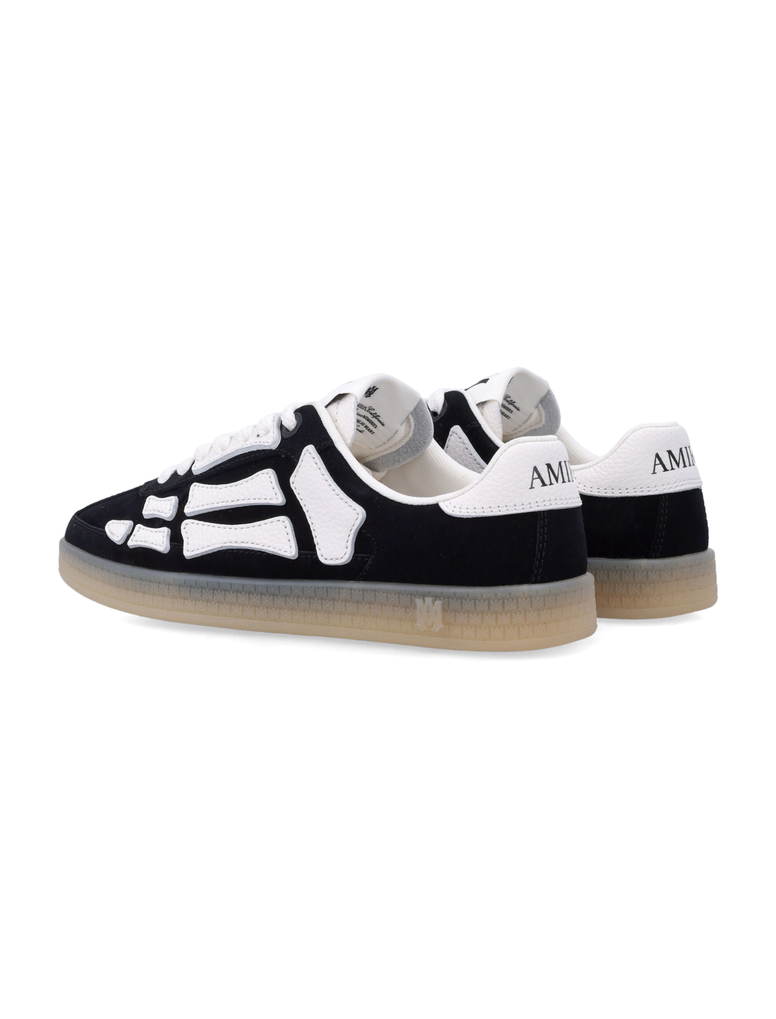 [Amiri] Sneakers SS26 AWSNSN1036001