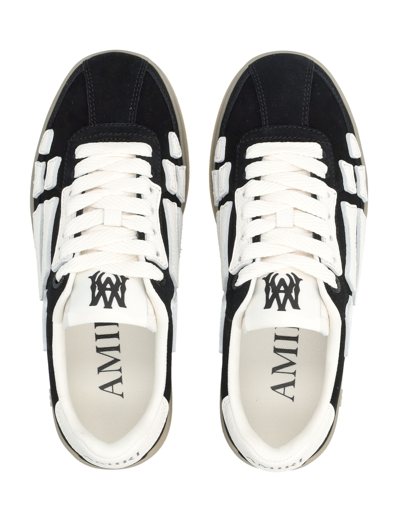 [Amiri] Sneakers SS26 AWSNSN1036001