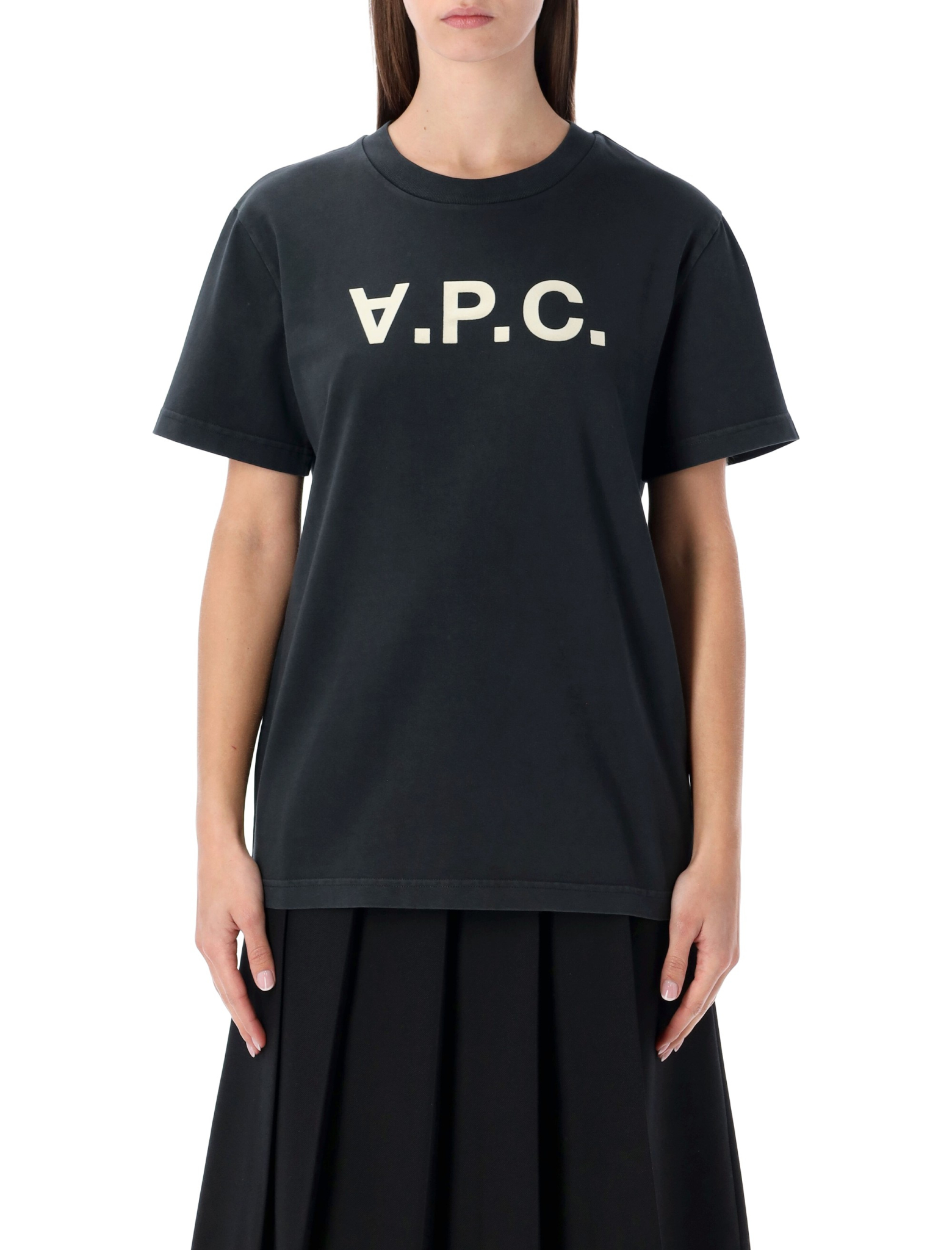 [A.P.C.] T-shirts Short Sleeve SS26 M26384COHMBTZD