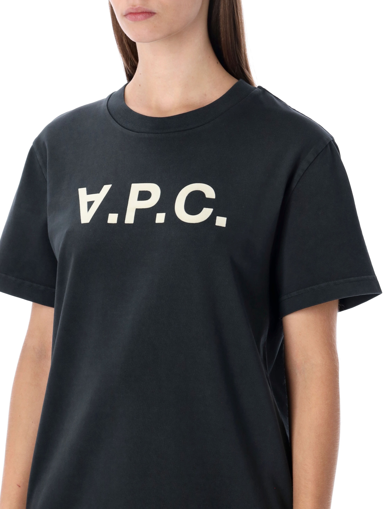 [A.P.C.] T-shirts Short Sleeve SS26 M26384COHMBTZD