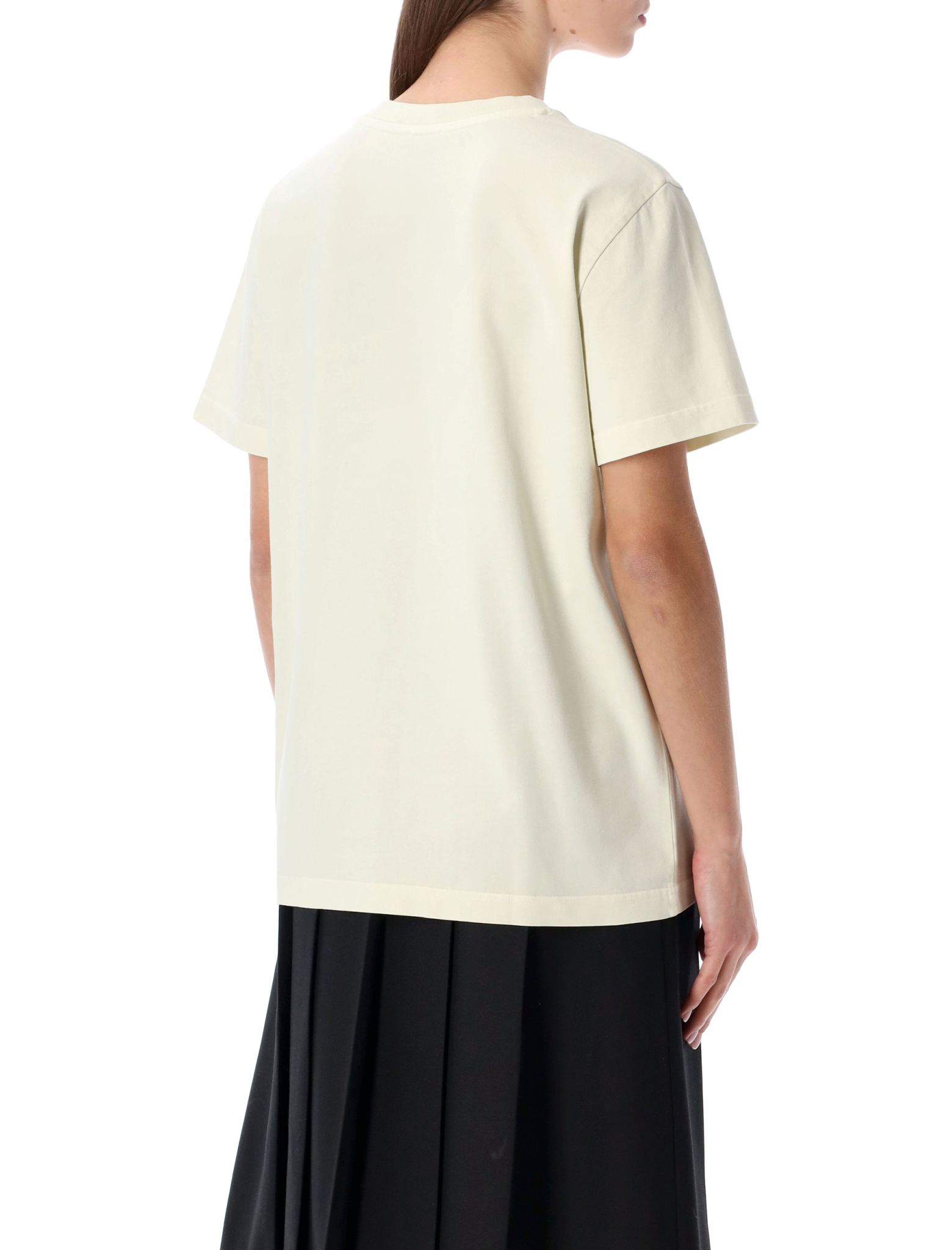 [A.P.C.] T-shirts Short Sleeve SS26 M26384COHMBILH