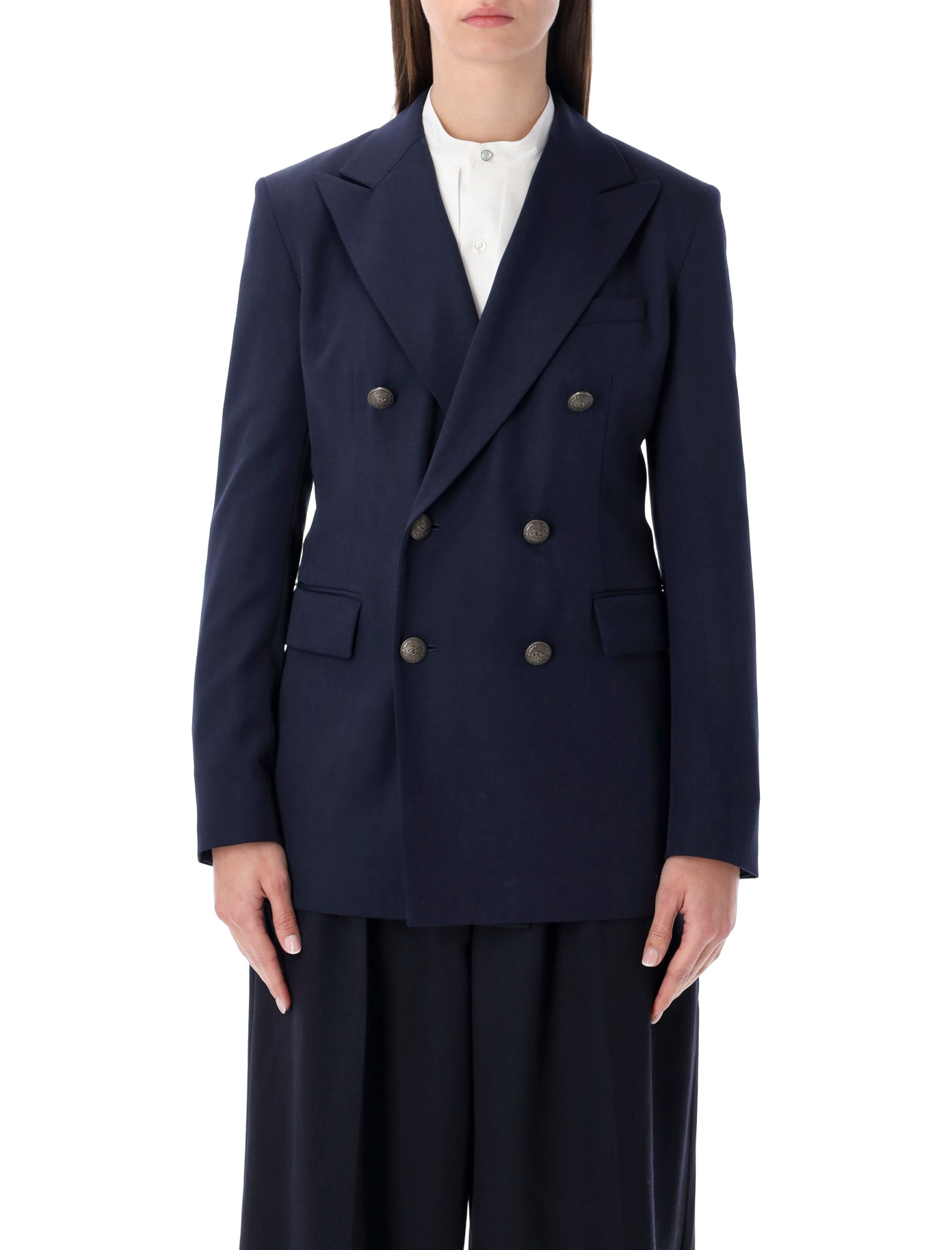 [Ralph Lauren] Blazer SS26 290P10104001