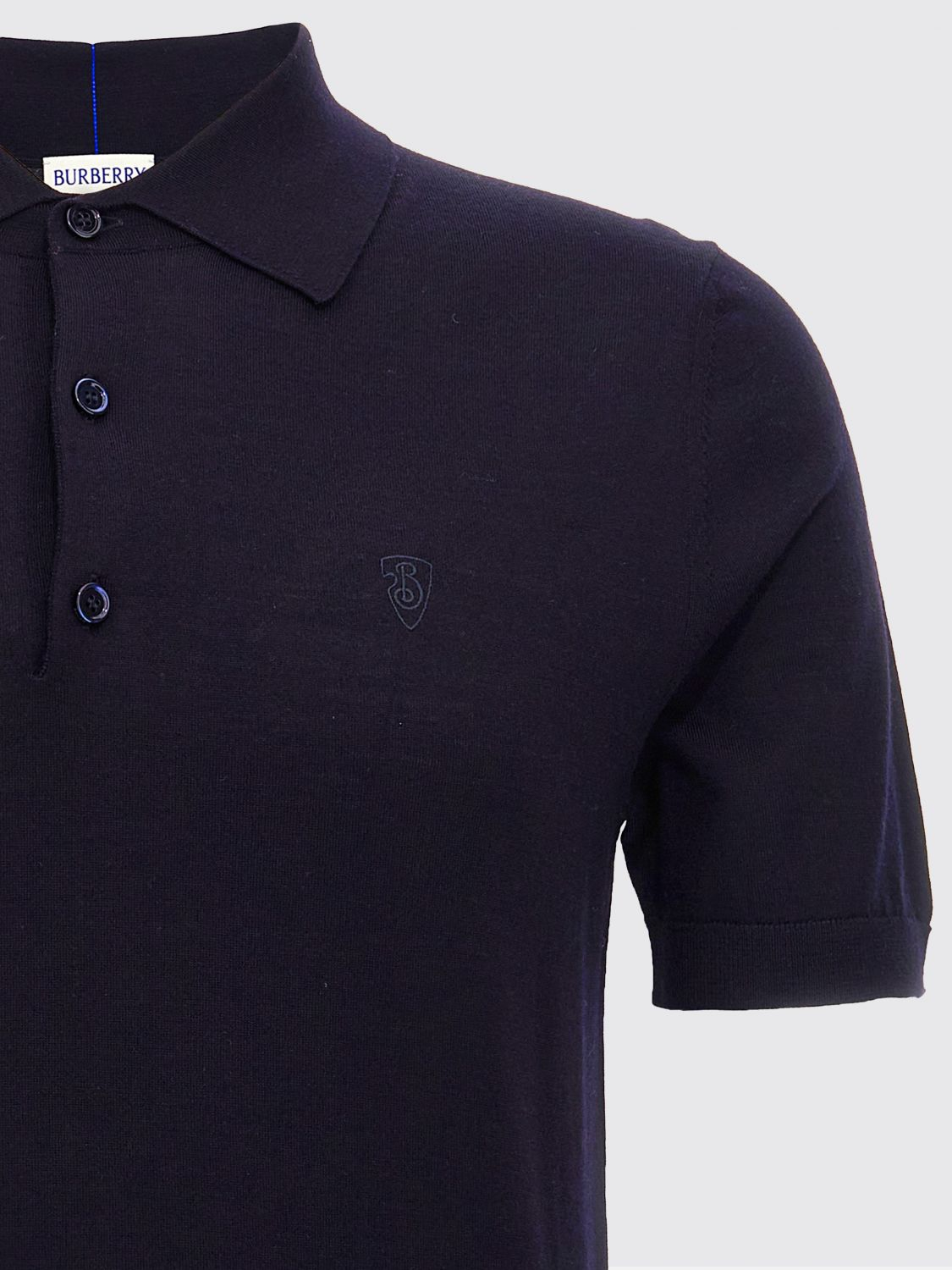 [Burberry] T-shirts Short Sleeve FW25 8104872
