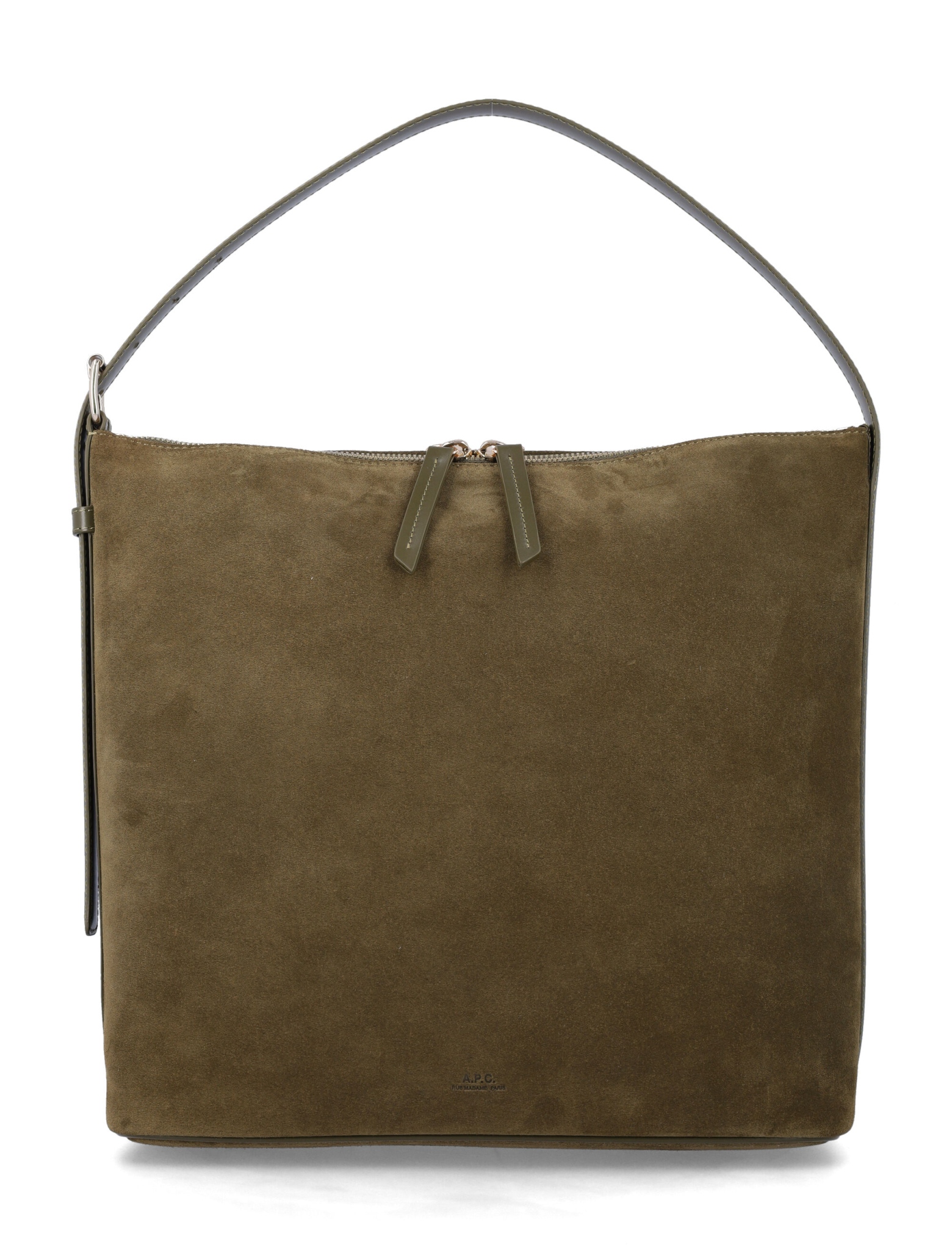 [A.P.C.] Bag SS26 F61902PXCALJAD