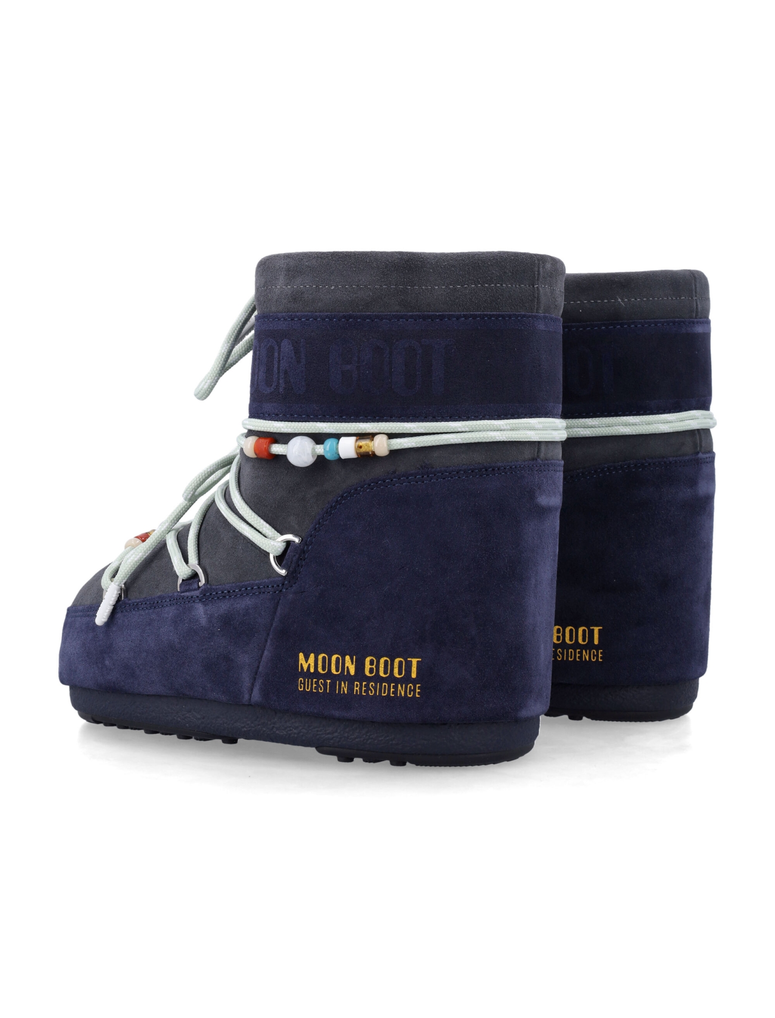 [Moon Boot] Ankle boots SS26 80D1409730FH02